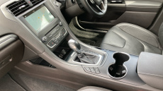 Ford Mondeo 2.0 Hybrid Titanium Edition 4dr Auto Hybrid Saloon